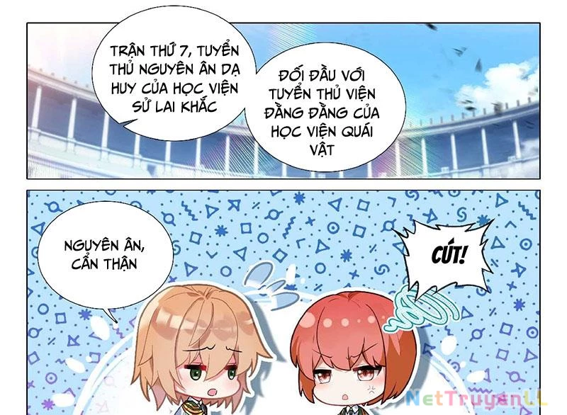 Long Vương Truyền Thuyết Chapter 399 - Trang 2