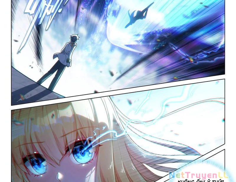 Long Vương Truyền Thuyết Chapter 401 - Trang 2