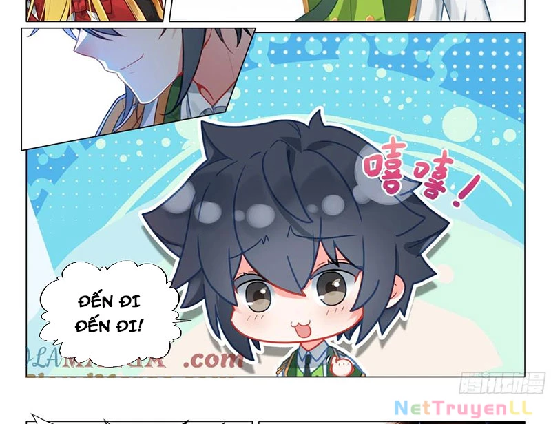 Long Vương Truyền Thuyết Chapter 401 - Trang 2