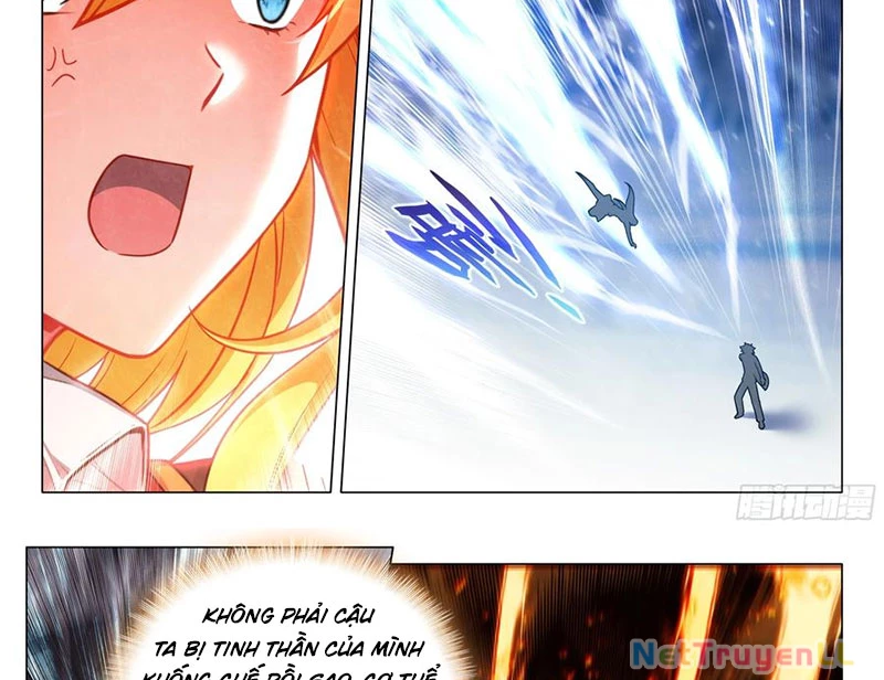 Long Vương Truyền Thuyết Chapter 401 - Trang 2