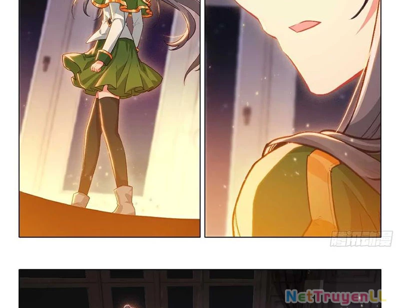 Long Vương Truyền Thuyết Chapter 402 - Trang 2