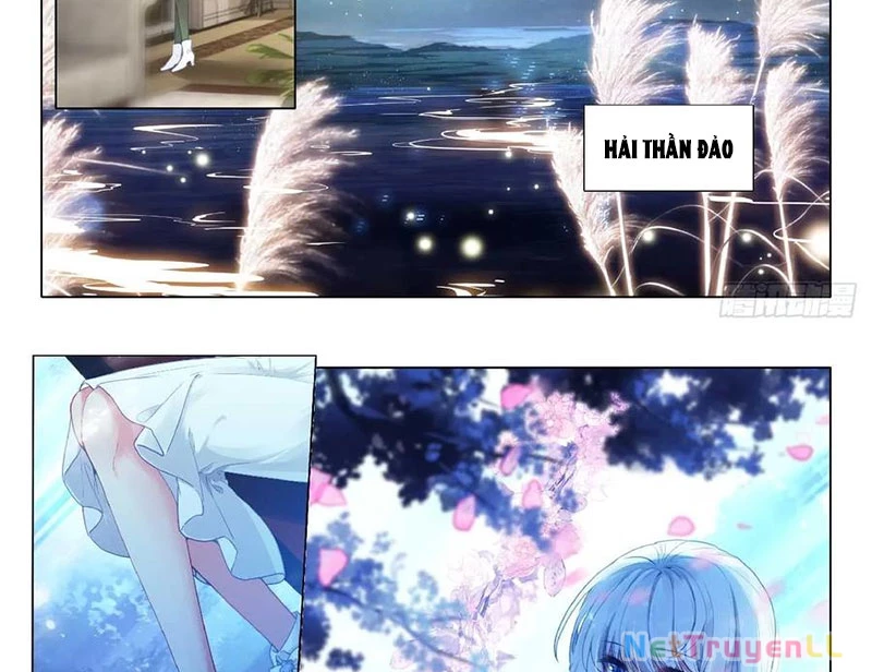 Long Vương Truyền Thuyết Chapter 402 - Trang 2