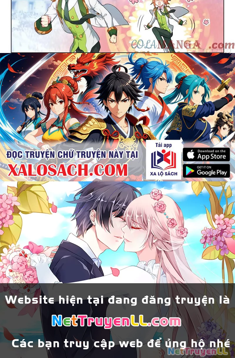 Long Vương Truyền Thuyết Chapter 402 - Trang 2