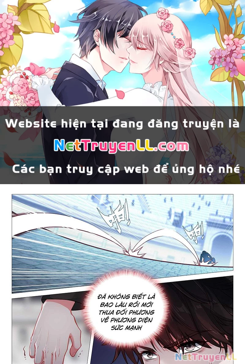 Long Vương Truyền Thuyết Chapter 407 - Trang 2