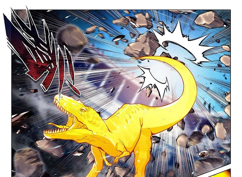 Long Vương Truyền Thuyết Chapter 407 - Trang 2