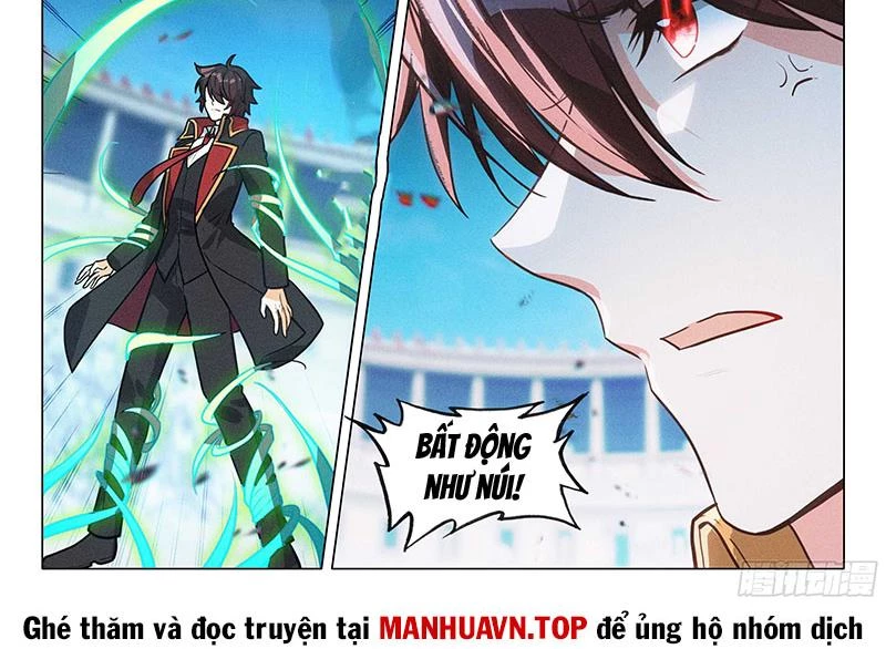 Long Vương Truyền Thuyết Chapter 407 - Trang 2