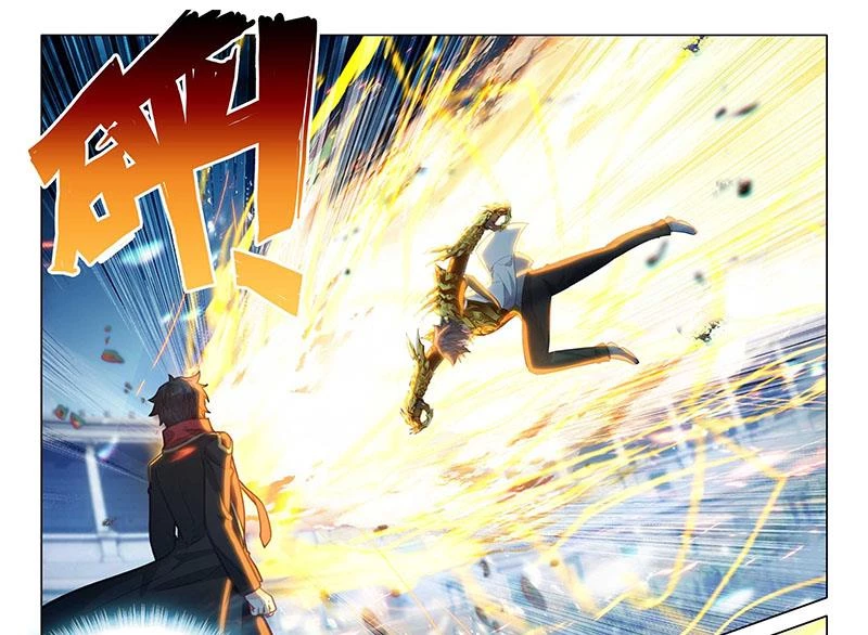 Long Vương Truyền Thuyết Chapter 407 - Trang 2