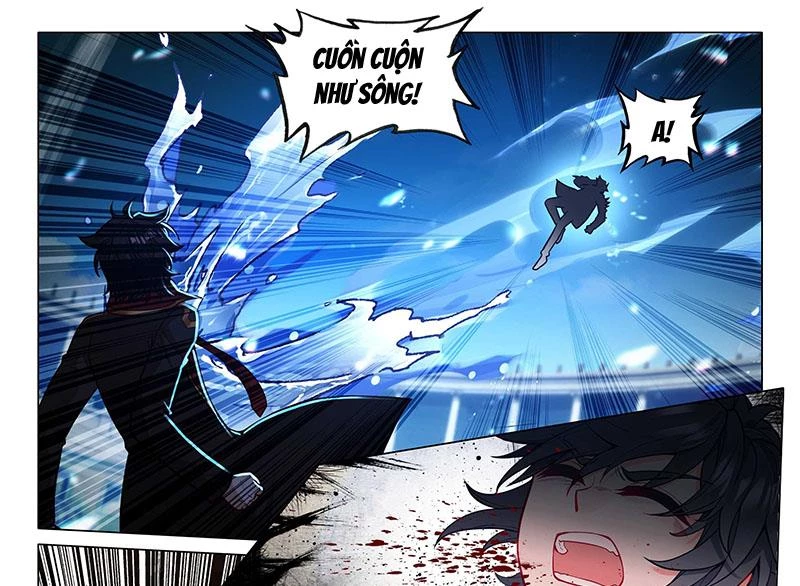 Long Vương Truyền Thuyết Chapter 407 - Trang 2