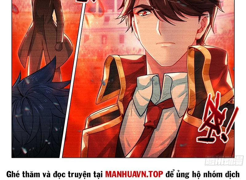 Long Vương Truyền Thuyết Chapter 407 - Trang 2