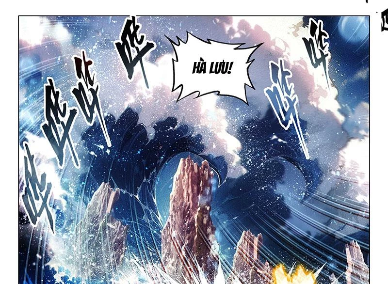 Long Vương Truyền Thuyết Chapter 407 - Trang 2