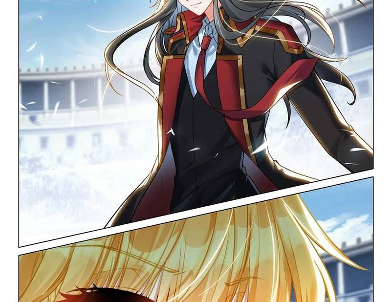 Long Vương Truyền Thuyết Chapter 409 - Trang 2