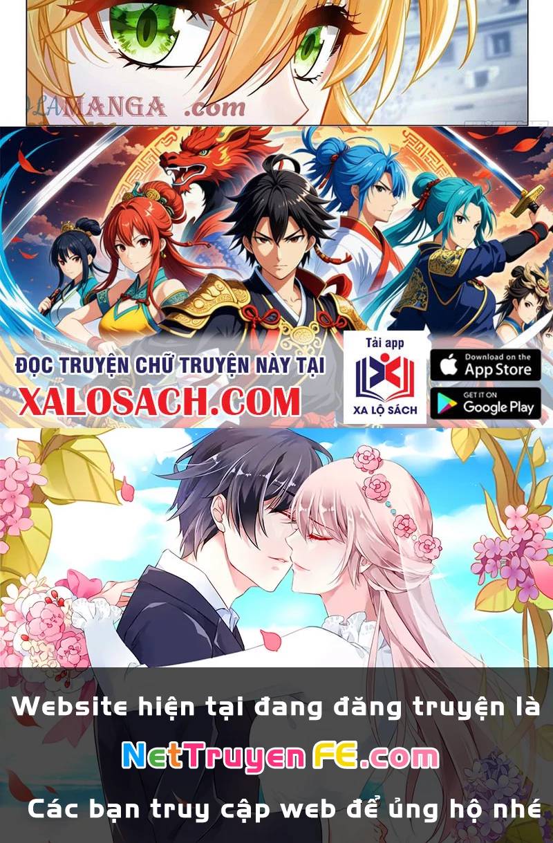 Long Vương Truyền Thuyết Chapter 409 - Trang 2