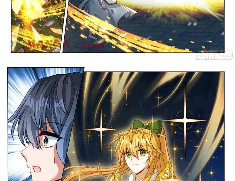 Long Vương Truyền Thuyết Chapter 409 - Trang 2