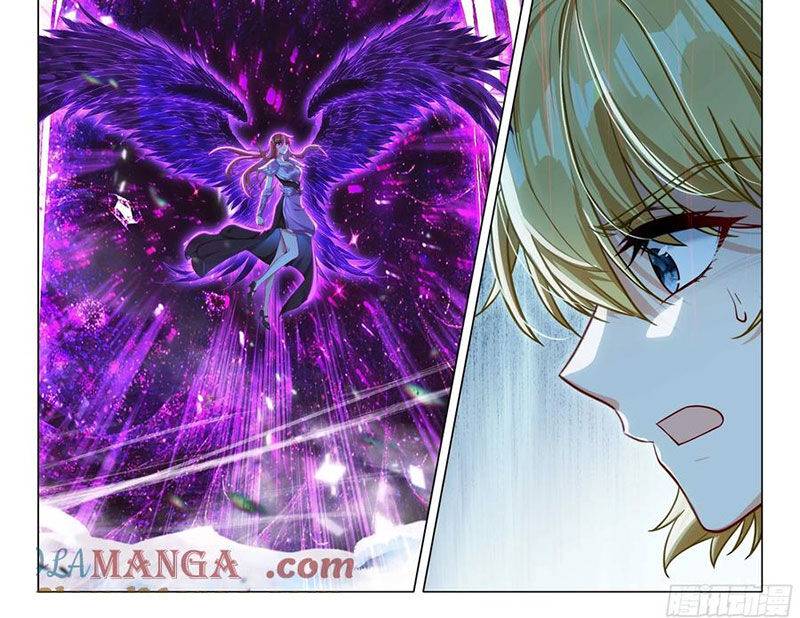 Long Vương Truyền Thuyết Chapter 411 - Trang 2