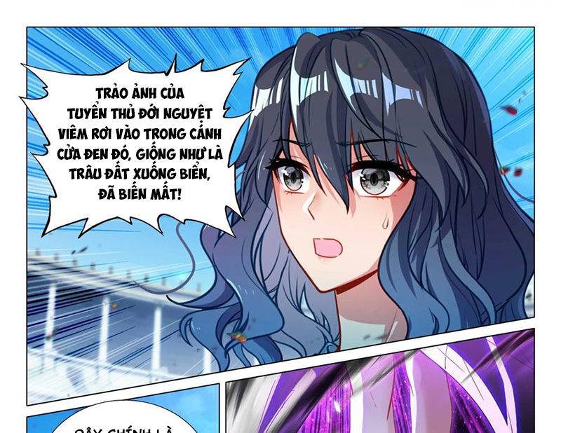 Long Vương Truyền Thuyết Chapter 411 - Trang 2