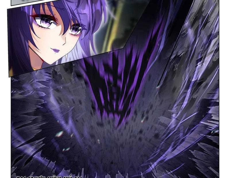 Long Vương Truyền Thuyết Chapter 411 - Trang 2