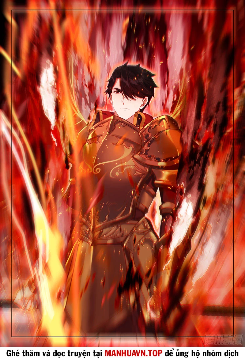 Long Vương Truyền Thuyết Chapter 415 - Trang 2