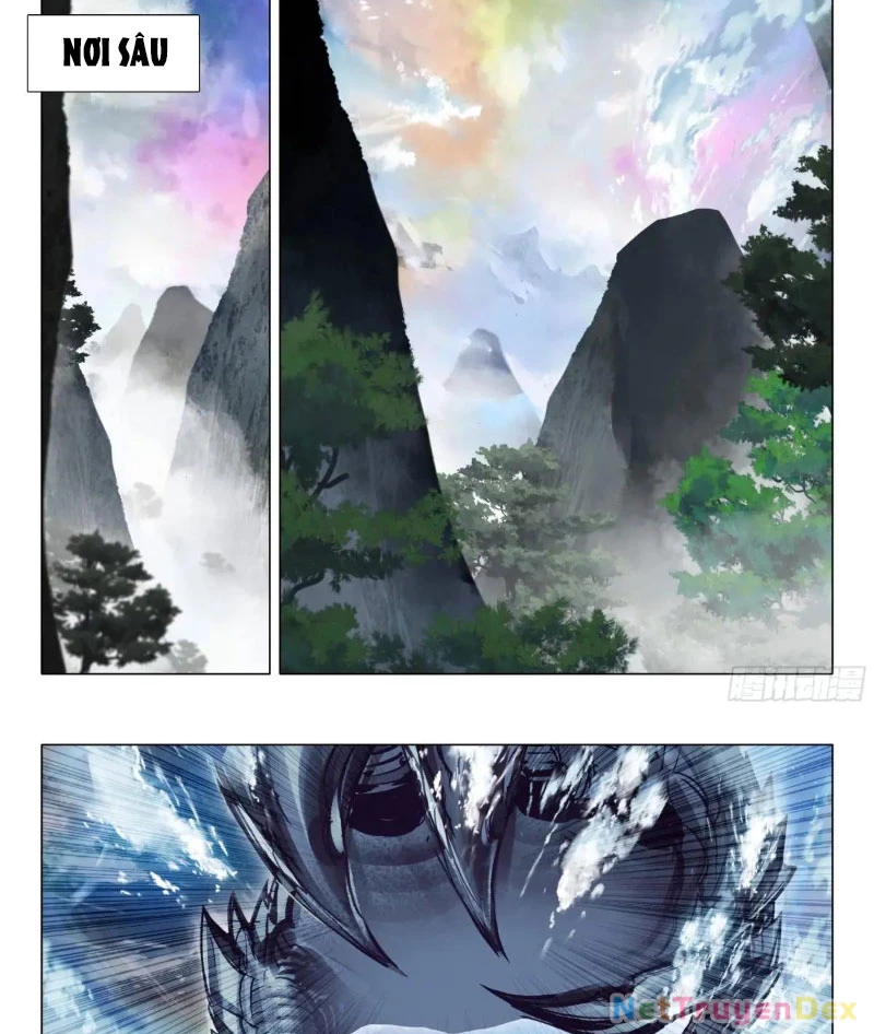 Long Vương Truyền Thuyết Chapter 419 - Trang 2