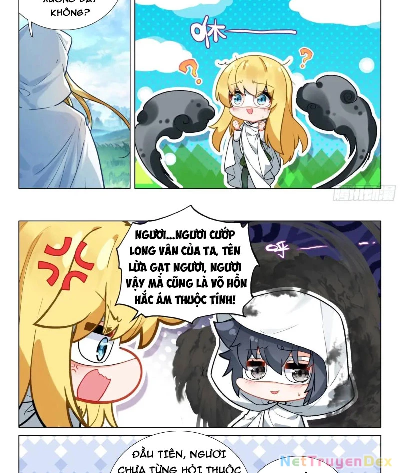 Long Vương Truyền Thuyết Chapter 420 - Trang 2