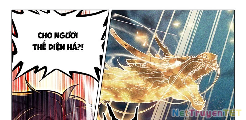 Long Vương Truyền Thuyết Chapter 421 - Trang 2