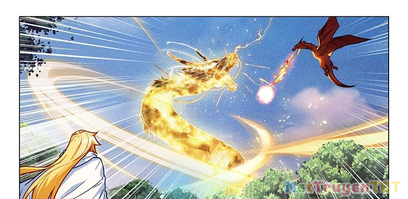 Long Vương Truyền Thuyết Chapter 421 - Trang 2