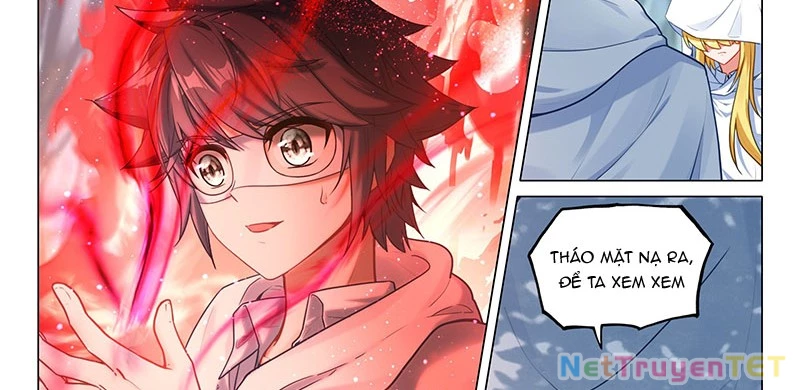 Long Vương Truyền Thuyết Chapter 421 - Trang 2