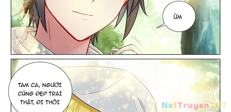 Long Vương Truyền Thuyết Chapter 421 - Trang 2