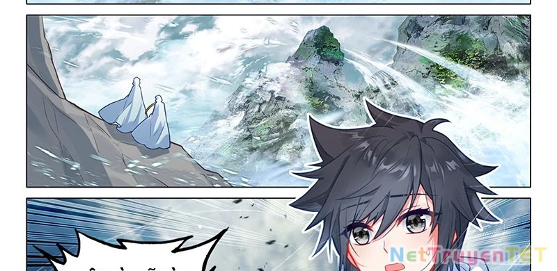 Long Vương Truyền Thuyết Chapter 421 - Trang 2