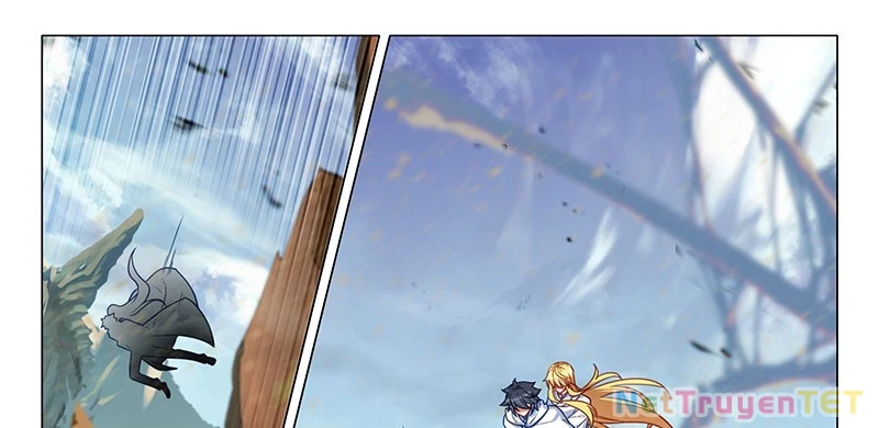 Long Vương Truyền Thuyết Chapter 421 - Trang 2