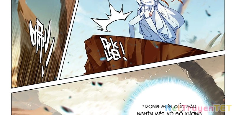 Long Vương Truyền Thuyết Chapter 421 - Trang 2