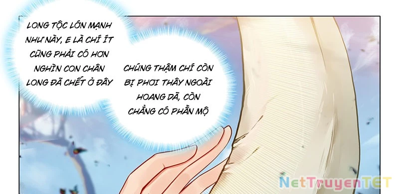 Long Vương Truyền Thuyết Chapter 421 - Trang 2