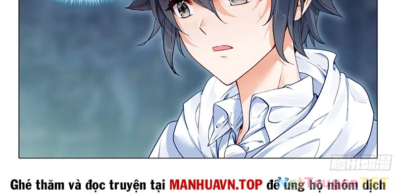 Long Vương Truyền Thuyết Chapter 421 - Trang 2