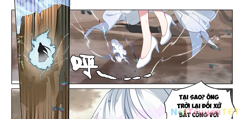 Long Vương Truyền Thuyết Chapter 421 - Trang 2