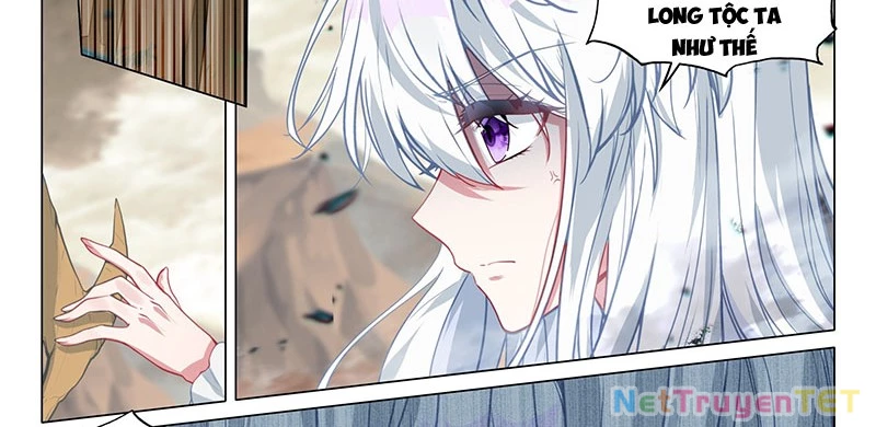 Long Vương Truyền Thuyết Chapter 421 - Trang 2