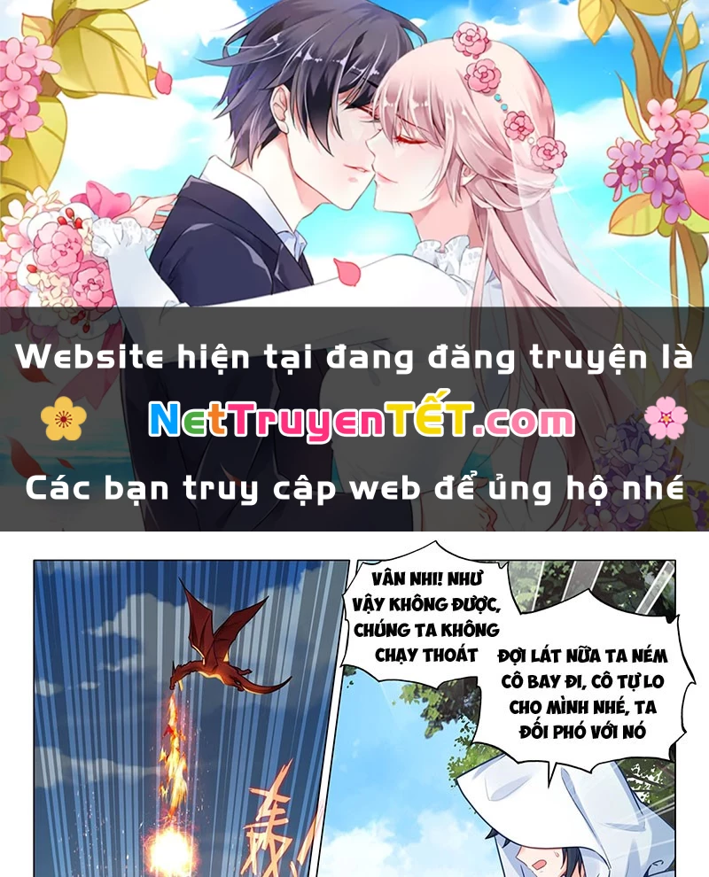 Long Vương Truyền Thuyết Chapter 421 - Trang 2