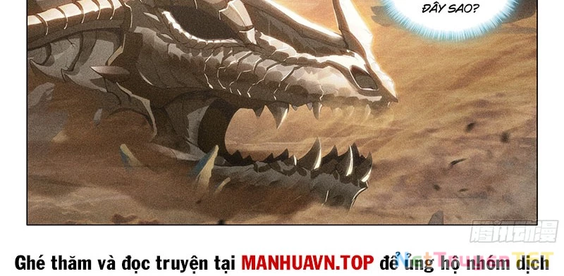 Long Vương Truyền Thuyết Chapter 421 - Trang 2