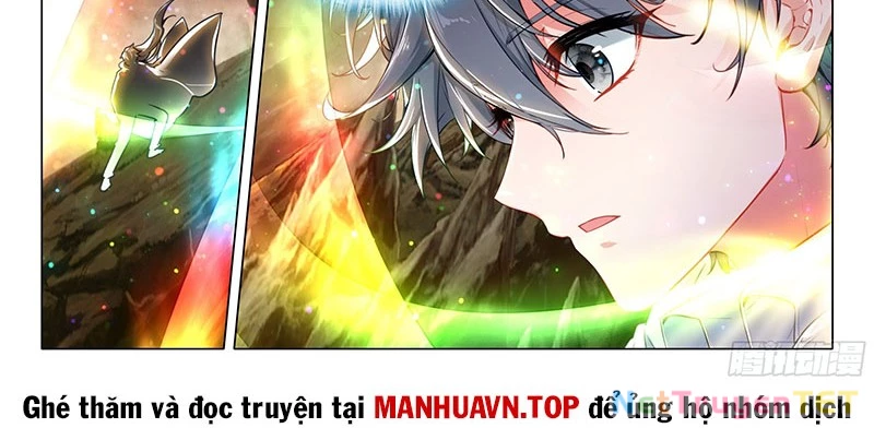 Long Vương Truyền Thuyết Chapter 421 - Trang 2