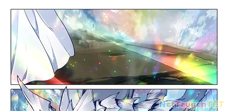 Long Vương Truyền Thuyết Chapter 421 - Trang 2