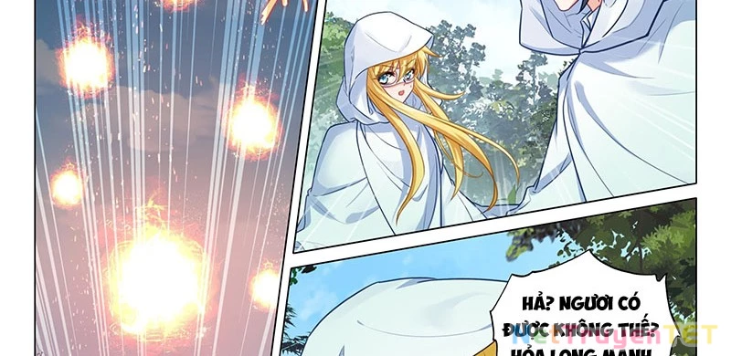 Long Vương Truyền Thuyết Chapter 421 - Trang 2