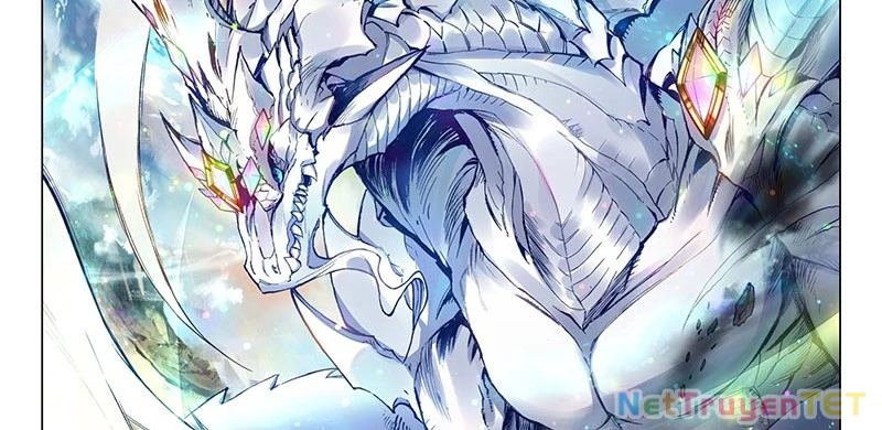 Long Vương Truyền Thuyết Chapter 421 - Trang 2