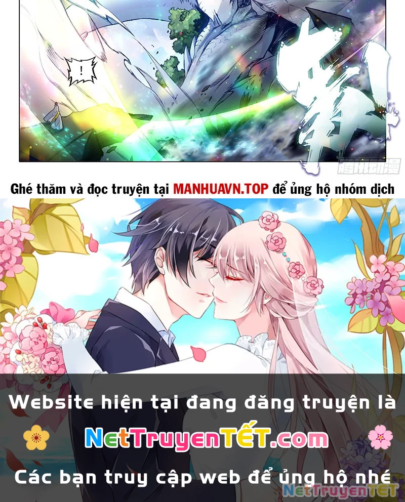 Long Vương Truyền Thuyết Chapter 421 - Trang 2