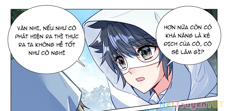 Long Vương Truyền Thuyết Chapter 421 - Trang 2