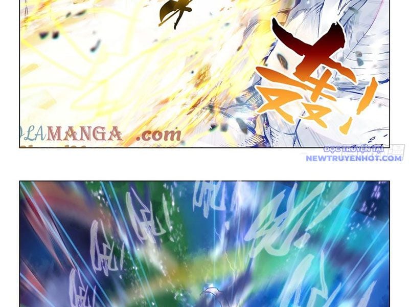 Long Vương Truyền Thuyết Chapter 422 - Trang 2