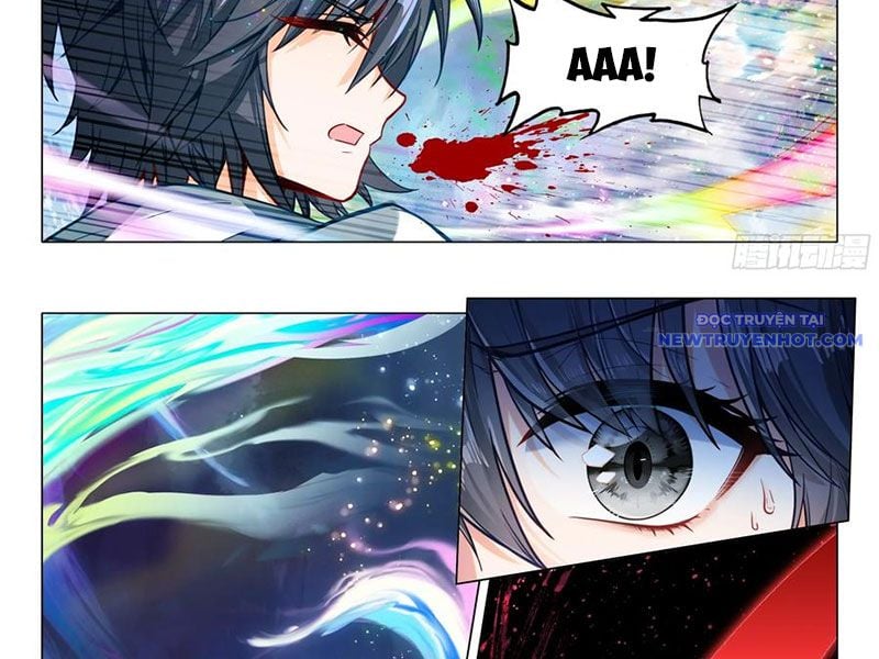 Long Vương Truyền Thuyết Chapter 422 - Trang 2