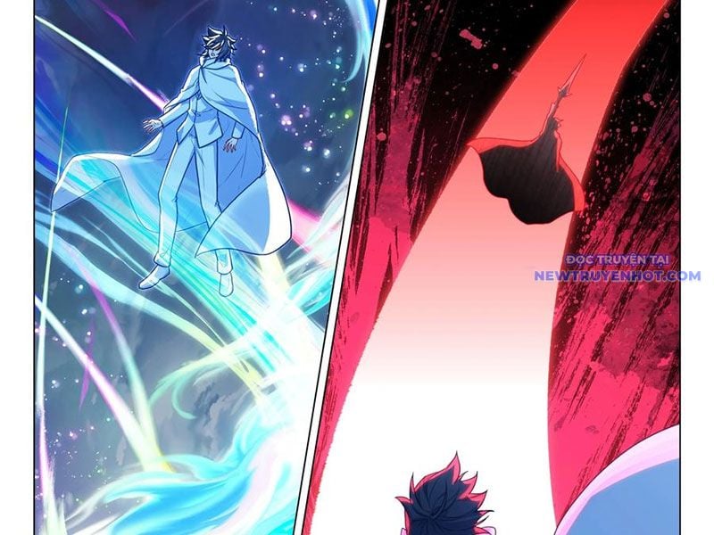 Long Vương Truyền Thuyết Chapter 422 - Trang 2