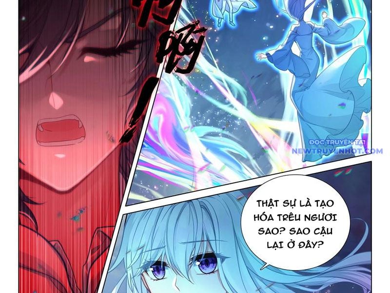 Long Vương Truyền Thuyết Chapter 422 - Trang 2
