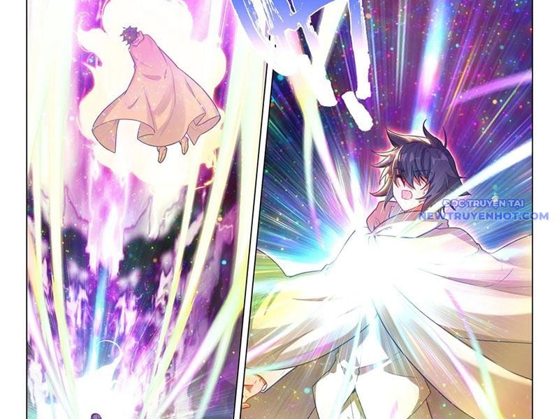 Long Vương Truyền Thuyết Chapter 422 - Trang 2