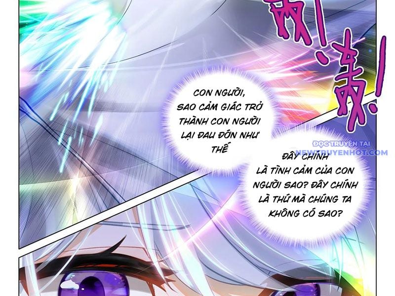 Long Vương Truyền Thuyết Chapter 422 - Trang 2