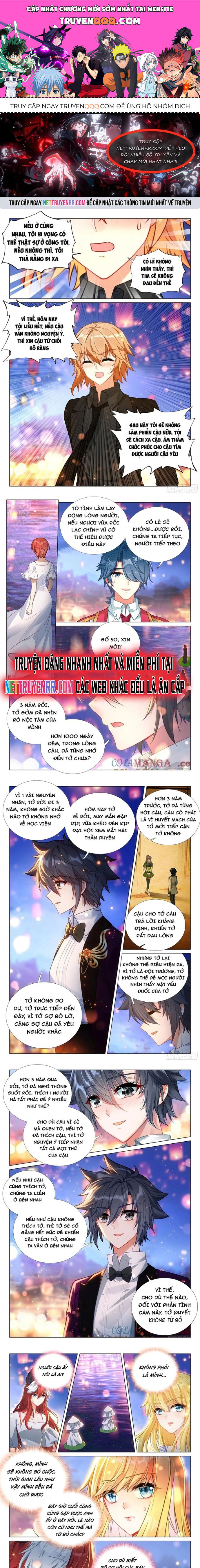 Long Vương Truyền Thuyết Chapter 430 - Trang 2