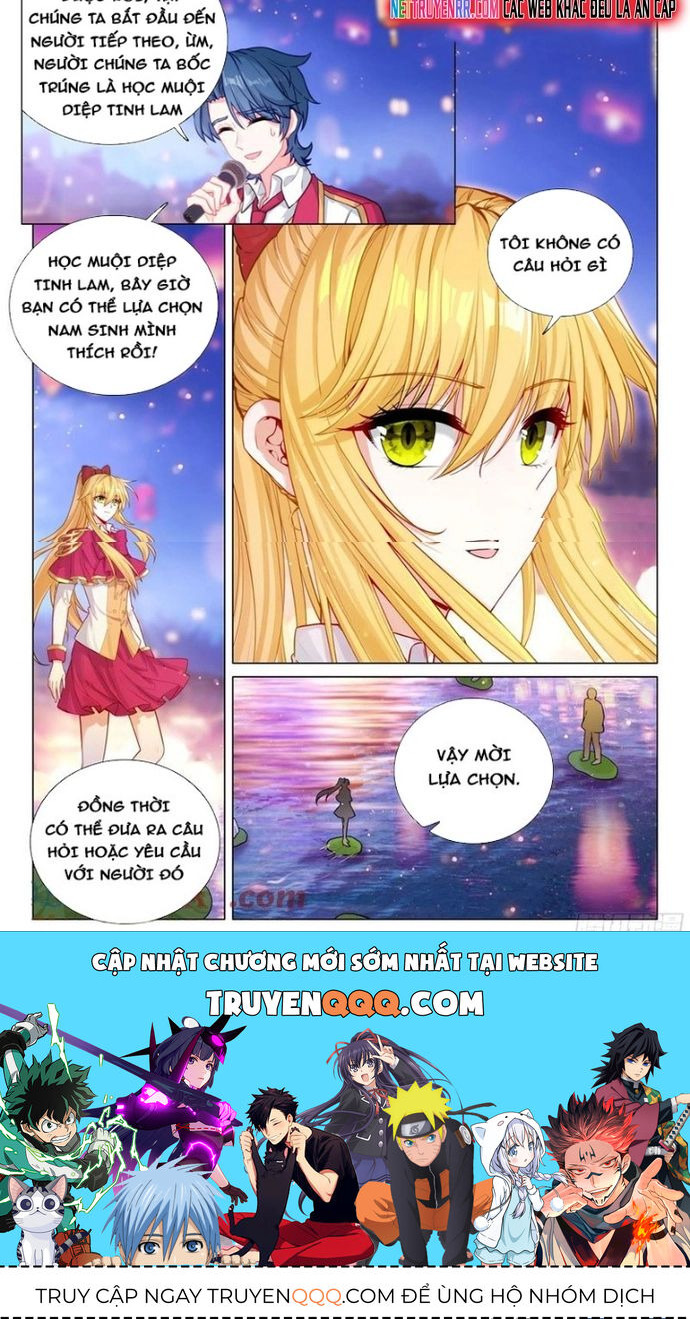 Long Vương Truyền Thuyết Chapter 430 - Trang 2